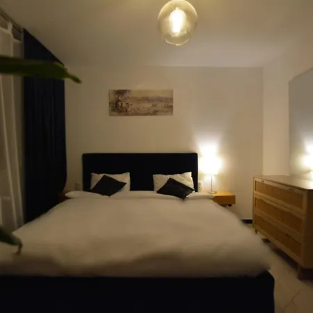 Apartment The Knightly Guest