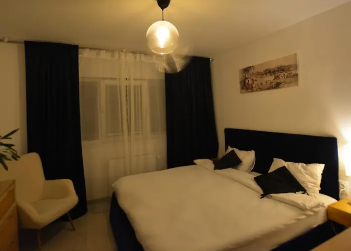 The Knightly Guest *