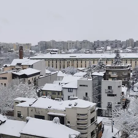 The Knightly Guest Boekarest